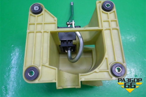 Кулиса КПП МКПП (3M5R7K387FG) для Ford C-MAX с 2003-2010г (ЦМакс 1)