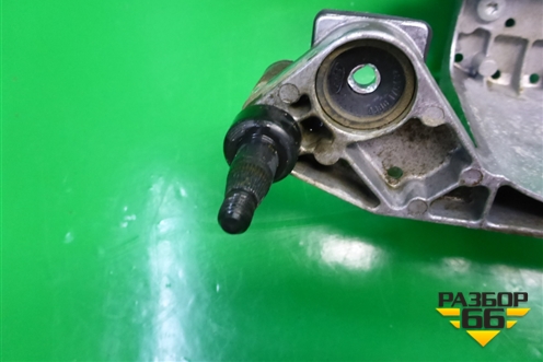 Трапеция стеклоочистителей для Ford C-MAX с 2003-2010г (ЦМакс 1)