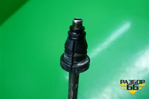 Трубка цилиндра сцепления (на главный цилиндр) для Ford C-MAX с 2003-2010г (ЦМакс 1)