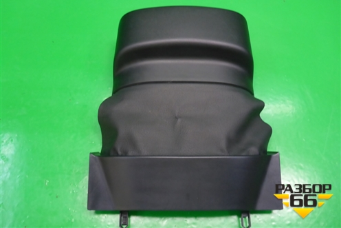 Кожух рулевой колонки верхний для Ford C-MAX с 2003-2010г (ЦМакс 1)