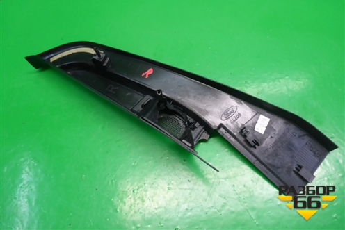 Накладка двери передней правой (3M51R23408AD) для Ford C-MAX с 2003-2010г (ЦМакс 1)