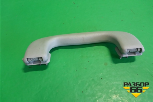 Ручка внутренняя потолочная (передняя) (454507351) для Opel Corsa D с 2006-2014г (Корса Д)