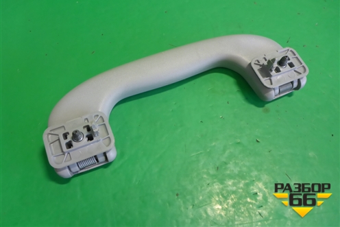 Ручка внутренняя потолочная (передняя) (454507351) для Opel Corsa D с 2006-2014г (Корса Д)