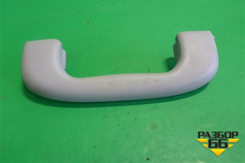 Ручка внутренняя потолочная (передняя) (454507351) для Opel Corsa D с 2006-2014г (Корса Д)