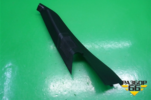 Накладка двери передней левой (3M51R23409AD) для Ford C-MAX с 2003-2010г (ЦМакс 1)