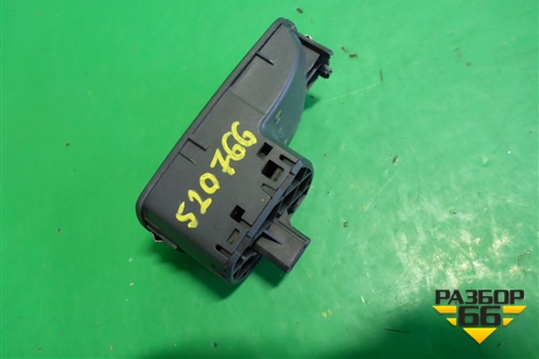 Кнопка стеклоподъёмника (13189333) для Opel Corsa D с 2006-2014г (Корса Д)