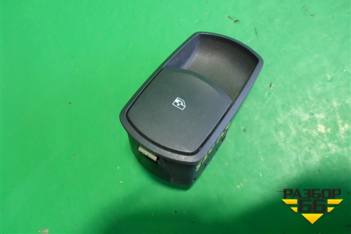 Кнопка стеклоподъёмника (13189333) для Opel Corsa D с 2006-2014г (Корса Д)