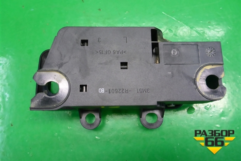 Ручка внутренняя двери задней левой для Ford C-MAX с 2003-2010г (ЦМакс 1)