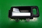 Ручка внутренняя двери задней левой для Ford C-MAX с 2003-2010г (ЦМакс 1)