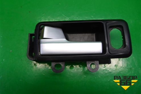 Ручка внутренняя двери задней левой для Ford C-MAX с 2003-2010г (ЦМакс 1)