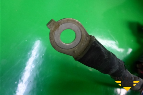 Проводка подкапотная для Ford C-MAX с 2003-2010г (ЦМакс 1)