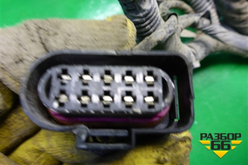 Проводка подкапотная для Ford C-MAX с 2003-2010г (ЦМакс 1)