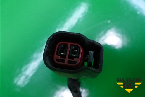 Проводка подкапотная для Ford C-MAX с 2003-2010г (ЦМакс 1)