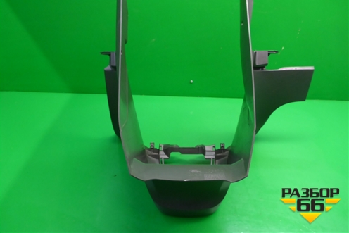 Консоль (передняя часть после 2007г) (3M51R047A04AFW) для Ford C-MAX с 2003-2010г (ЦМакс 1)