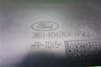 Консоль (передняя часть после 2007г) (3M51R047A04AFW) для Ford C-MAX с 2003-2010г (ЦМакс 1)