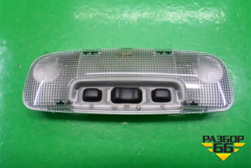 Плафон салонный (3S7A13K767AR) для Ford C-MAX с 2003-2010г (ЦМакс 1)