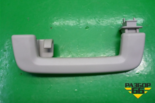 Ручка внутренняя потолочная (задняя) для Ford C-MAX с 2003-2010г (ЦМакс 1)