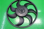 Крыльчатка вентилятора для Ford C-MAX с 2003-2010г (ЦМакс 1)