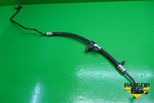 Трубка гидроусилителя (высокого давления) для Ford C-MAX с 2003-2010г (ЦМакс 1)