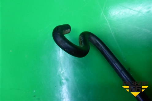 Держатель капота для Ford C-MAX с 2003-2010г (ЦМакс 1)