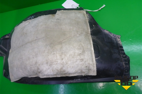 Локер передний правый задняя часть (86816L1000) для Hyundai Sonata-8 с 2019г (Соната)