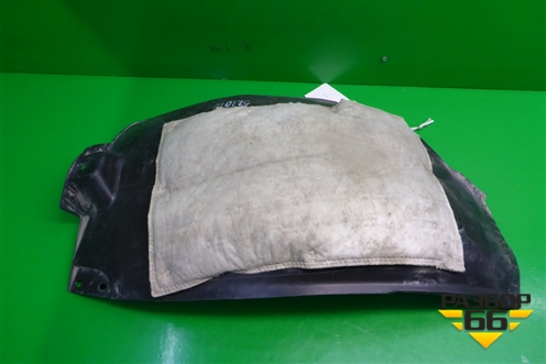 Локер передний правый задняя часть (86816L1000) для Hyundai Sonata-8 с 2019г (Соната)