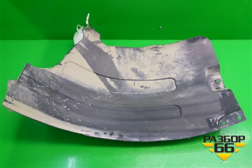 Локер передний правый задняя часть (86816L1000) для Hyundai Sonata-8 с 2019г (Соната)