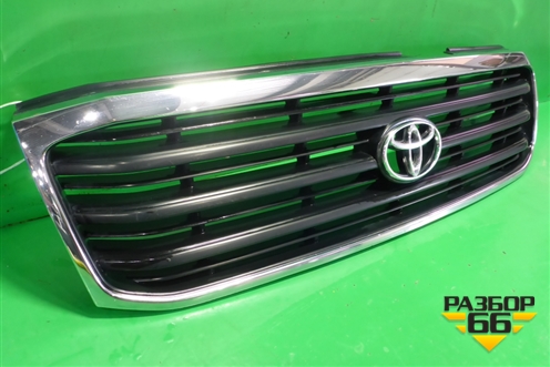 Решетка радиатора (5311160350) для Toyota Land Cruiser (100) с1998-2007г (Ленд Крузер)
