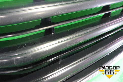 Решетка радиатора (5311160350) для Toyota Land Cruiser (100) с1998-2007г (Ленд Крузер)