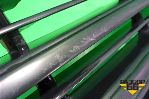 Решетка радиатора (5311160350) для Toyota Land Cruiser (100) с1998-2007г (Ленд Крузер)