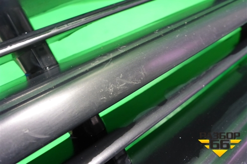 Решетка радиатора (5311160350) для Toyota Land Cruiser (100) с1998-2007г (Ленд Крузер)