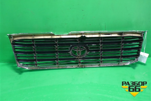 Решетка радиатора (5311160350) для Toyota Land Cruiser (100) с1998-2007г (Ленд Крузер)
