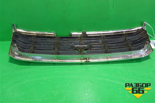 Решетка радиатора (5311160350) для Toyota Land Cruiser (100) с1998-2007г (Ленд Крузер)