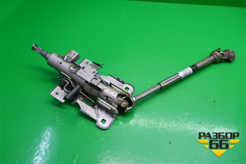 Колонка рулевая для Peugeot 207 с 2006-2015г