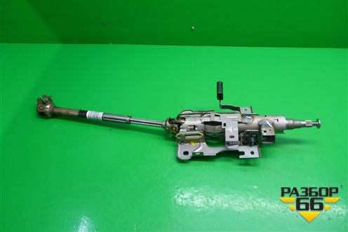 Колонка рулевая для Peugeot 207 с 2006-2015г