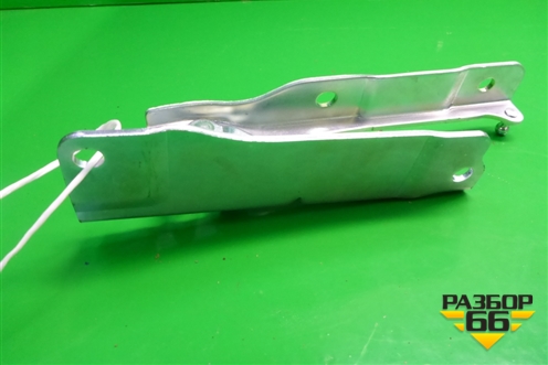 Петля капота левая (дубликат новая) (KI1236168) для Kia Optima с 2015г (Оптима 4)