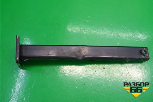 Кронштейн подрамника правый для Peugeot 207 с 2006-2015г