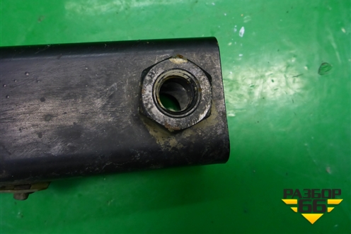 Кронштейн подрамника правый для Peugeot 207 с 2006-2015г