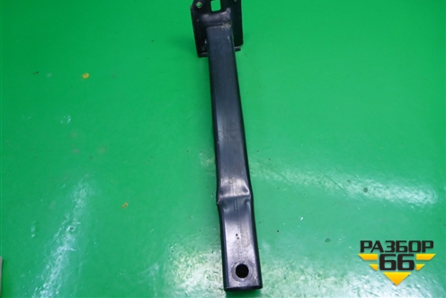 Кронштейн подрамника левый для Peugeot 207 с 2006-2015г