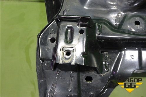 Подрамник передний МКПП для Peugeot 207 с 2006-2015г