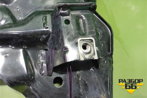 Подрамник передний МКПП для Peugeot 207 с 2006-2015г