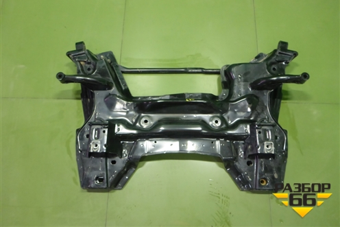 Подрамник передний МКПП для Peugeot 207 с 2006-2015г