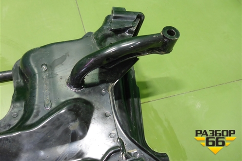 Подрамник передний МКПП для Peugeot 207 с 2006-2015г