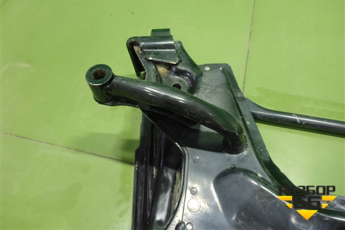 Подрамник передний МКПП для Peugeot 207 с 2006-2015г