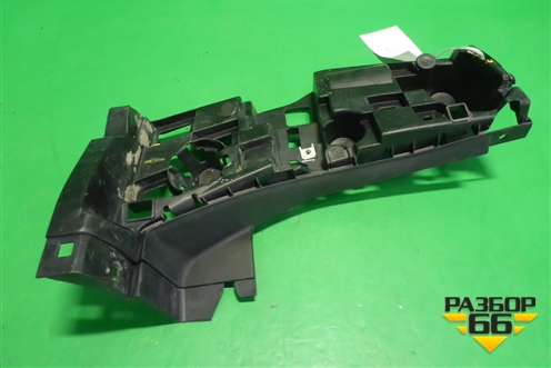 Кронштейн заднего бампера левый (M-Sport) (51128069901) для BMW X7 G07 с 2018г (Х7 Г07)