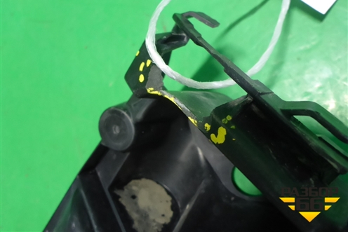 Кронштейн заднего бампера левый (M-Sport) (51128069901) для BMW X7 G07 с 2018г (Х7 Г07)