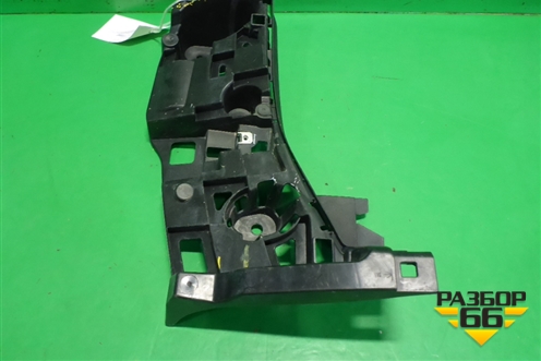 Кронштейн заднего бампера левый (M-Sport) (51128069901) для BMW X7 G07 с 2018г (Х7 Г07)