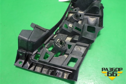 Кронштейн заднего бампера левый (M-Sport) (51128069901) для BMW X7 G07 с 2018г (Х7 Г07)