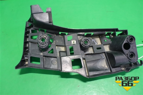 Кронштейн заднего бампера левый (M-Sport) (51128069901) для BMW X7 G07 с 2018г (Х7 Г07)