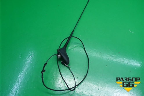 Антенна на крышу (9665549680) для Peugeot 207 с 2006-2015г